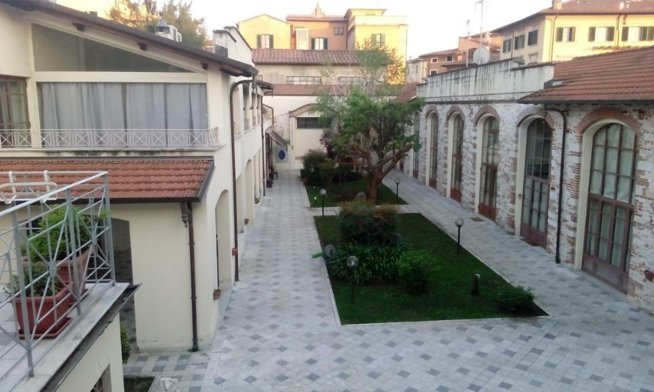 Il Vecchio Studio Pietrasanta Exterior foto